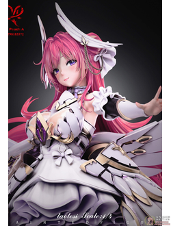 Фигурка статуя 1/4 Дороти (Dorothy GK Statue Red Peach A Studio)
