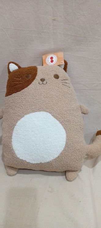 Кот подушка (артикул 6201) 40 см
