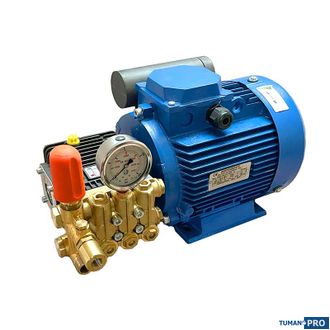 Насос высокого давления Bertolini (Италия)