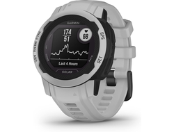 Garmin Instinct 2S Solar Mist Gray (010-02564-11 / 010-02564-01)