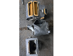 Печка в сборе (кондиционер ) Chevrolet Niva