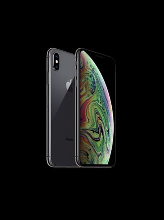 iPhone Xs 64Gb Space Gray (черный) Как новый