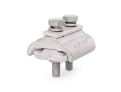 Зажим соединительный плашечный ПЗА 25-240