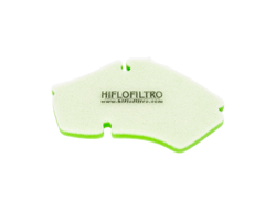 Воздушный фильтр  HIFLO FILTRO HFA5216DS для Piaggio (257369)