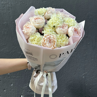 Сливочный пломбир