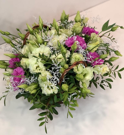 Корзина №21