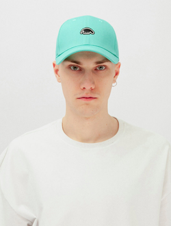 Кепка Anteater Baseball Мятная фото 3