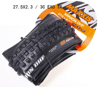 Maxxis minion dhf 27.5 2.30 new arrivals