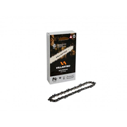 Пильная цепь VILLARTEC 40PM 28 зв 1/4'P 1,1 мм 4"