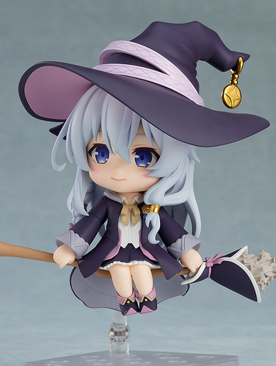 Нендроид Элейна (Elaina)