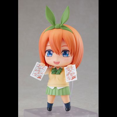 Нендроид Ёцуба Накано (Yotsuba Nakano)