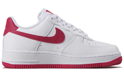 Nike air force 1 wild cherry clearance