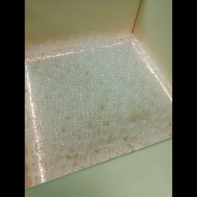 Сухой бассейн сенсорный с регулируемой подсветкой (каркасный)