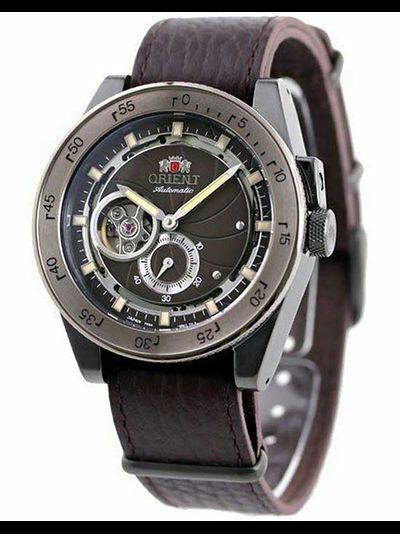 Мужские часы Orient RA-AR0203Y