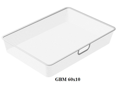 Корзина мелкосетчатая GBM