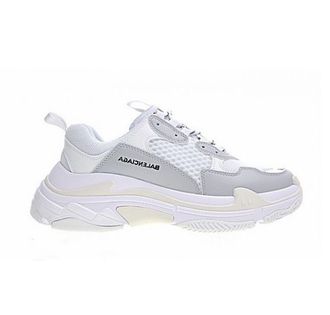 Balenciaga Triple S Белые мужские (41-45)