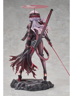 Фигурка 1/7 Скарлет (Scarlet Black Shadow)