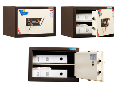 VALBERG КАРАТ 30 NEW