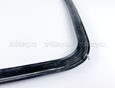 Уплотнитель духовки для плиты Gorenje 567390 (435x365) мм