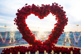 ФОТОЗОНА В АРЕНДУ В СПб