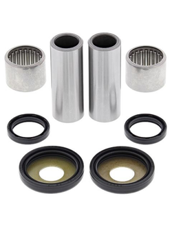 Комплект Подшипников Маятника Для Мотоцикла Honda Cr80R Allballs 28-1017