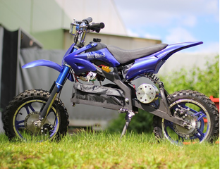 Купить Питбайк Mini Bike 800w электрический — Описание, характеристики ...