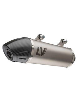 Глушитель LeoVince X3 Evo 14447X