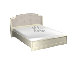 Спальня СИЕНА - Кровать Люкс 1600 с подъемным механизмом