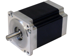 ШАГОВЫЕ ДВИГАТЕЛИ