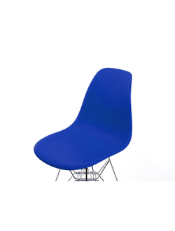Стул Eddy-1 Dark Blue