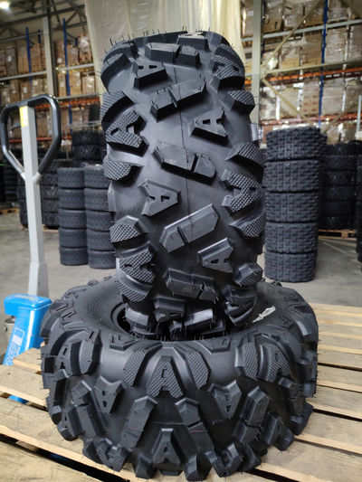 Шина AT 27х10-12 KNIGHT