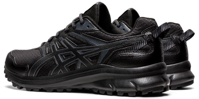Asics Trail Scout 2 Полностью черные