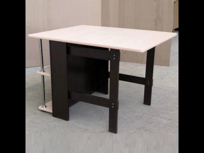 Стол книжка  Бабочка (Бр)