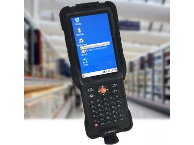 UHF RFID ТЕРМИНАЛ СБОРА ДАННЫХ  HOPELAND/CLOU CL7202G1