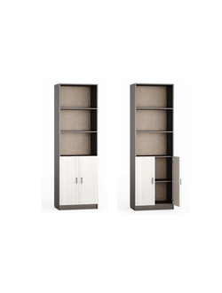 Шкаф ШД-570/1 (БР)