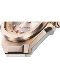 Часы Casio Baby-G MSG-S500G-7A2