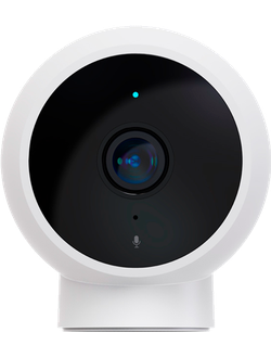 IP Камера Xiaomi Mi Camera Standard Edition 2k MJSXJ03HL с магнитным креплением