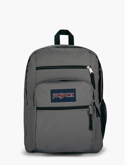 Рюкзак Jansport Big Student Graphite Grey