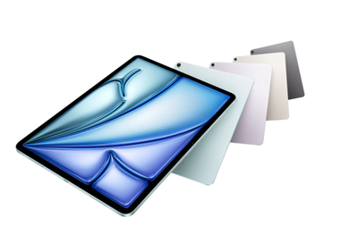 Apple iPad Air 13 M3(2025) Wi-Fi 128 gb Starlight