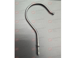 8215 Крючок для вешалки круглый d= 3.2 мм