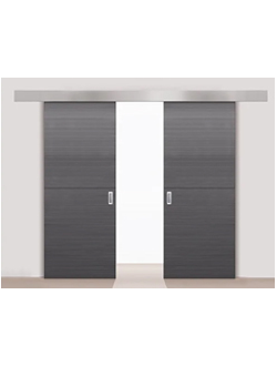 СИСТЕМЫ СИНХРОННОГО ОТКРЫВАНИЯ РАЗДВИЖНЫХ ДВЕРЕЙ