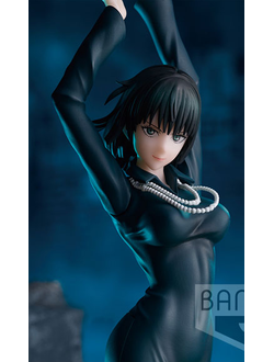 Фигурка Адская Метель (Fubuki Shapely)