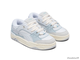 Puma 180 White-Silver Женские (36-40)