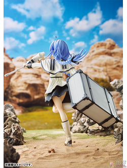 Фигурка 1/7 Рокси Мигурдия (Roxy Migurdia)