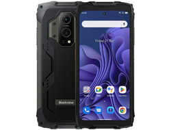 Blackview BV9300 12/256GB Черный