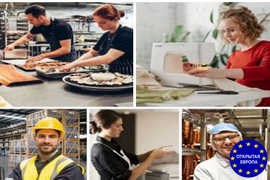 Подбор вакансии для трудоустройства в Польше фото