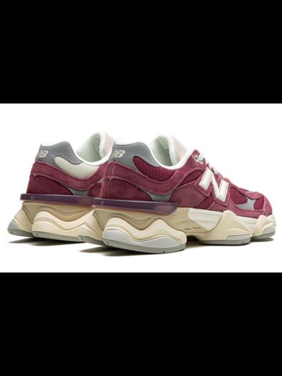 New Balance 9060 'Washed Burgundy'