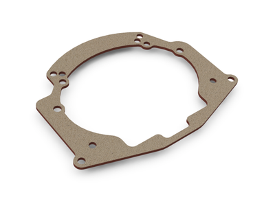 Переходные рамки для Hyundai Solaris (2013 - 2015) под модуль GTR mini bi-led (Комплект, 2шт)