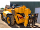 Телескопический погрузчик JCB 540-170