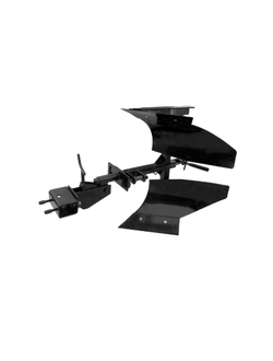 Плуг Агро в сборе (со сцепкой МТЗ) / Чеб.